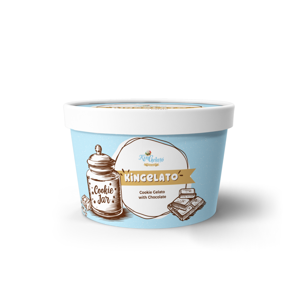 100ML MINI TUBS (30 units)