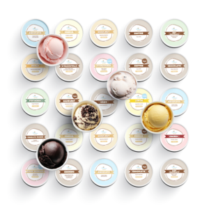 TASTE-IT-ALL FAMILY STARTER PACK (30 units)