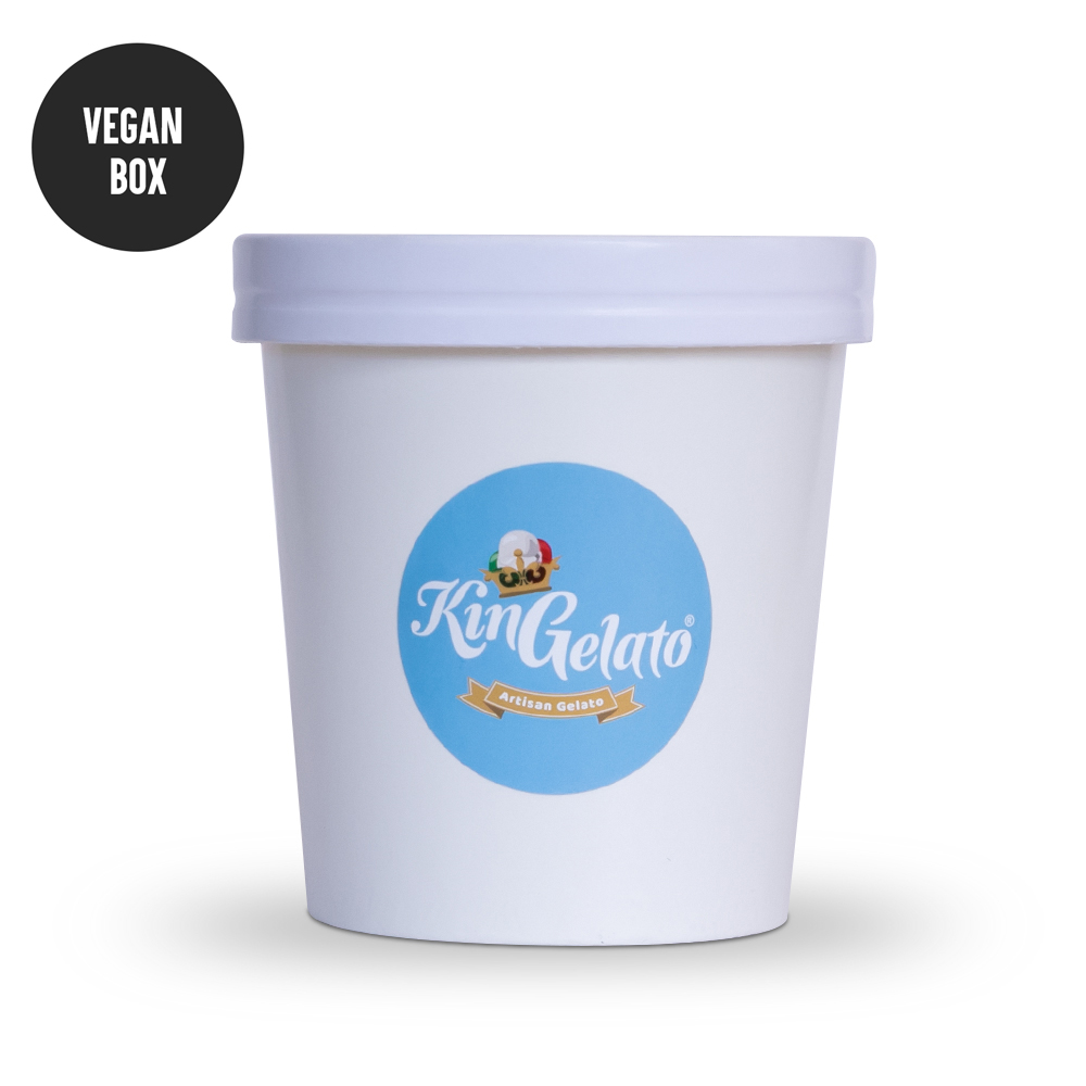 VEGAN 1L TUBS (6 units)